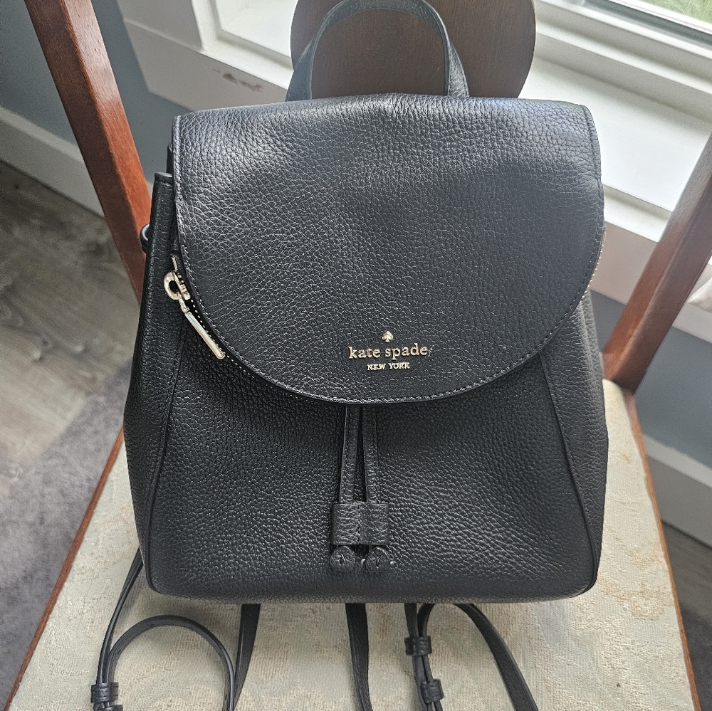 Kate Spade Backpack